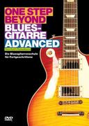 One Step Beyond. Blues - Gitarre - Advanced