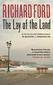 The Lay of the Land
