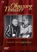Ohnsorg-Theater. Tratsch im Treppenhaus