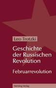 Geschichte der Russischen Revolution