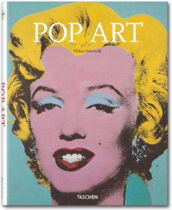 Buch Pop Art