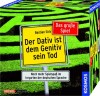 [Bastian Sick: Der Dativ ist dem Genitiv sein Tod - Das gro&szlig;e Spiel zum Buch]