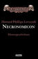 Necronomicon. Gesammelte Werke 4