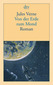 Von der Erde zum Mond
