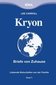 Kryon5. Briefe von Zuhause