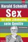Sex ist dem Jakobsweg sein Genitiv