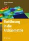 Einführung in die Archäometrie