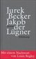 Jakob der Lügner