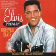 Forever Elvis