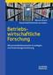 Betriebswirtschaftliche Forschung