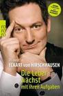 [Eckart von Hirschhausen: Die Leber w&auml;chst mit ihren Aufgaben]