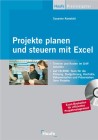 [Susanne Kowalski: Projekte planen und steuern mit Excel]