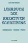 Lehrbuch des Kreativen Schreibens