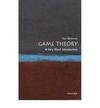 [Ken Binmore: Game Theory]