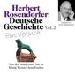 Deutsche Geschichte - Ein Versuch Vol. 2