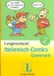 Langenscheidt Italienisch-Comics Grammatik