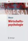 Wirtschaftspsychologie