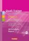 Quali-Trainer Deutsch - Englisch - Mathematik / Bayern. Neue Ausgabe