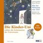 Die Kinder-Uni - hat der Weltraum eine Tür?