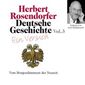 Deutsche Geschichte - Ein Versuch Vol. 3