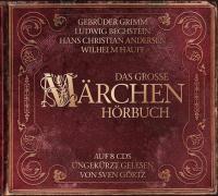 Das Große Märchenhörbuch