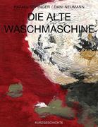 Die alte Waschmaschine
