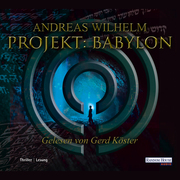 Projekt-Babylon (ungekürzt)