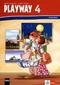 Playway 4. Pupils Book