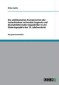 Die antideutschen Komponenten der tschechischen nationalen Legende und deutschböhmische Gegenbilder in der Historiographie des 19. Jahrhunderts