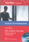 Die schöne Frau Bär. Buch und Audio-CD