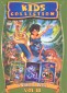 KIDS - Collection Vol. II - 3 Filme auf einer DVD - Das Dschungelbuch - Casper - Cartoon Mania