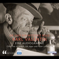 Sie sind ein witziger Bold Karl Valentin