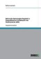 Nationale Katastrophenlogistik in Deutschland am Fallbeispiel des Hochwasseres 2002
