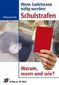 Wenn Sanktionen nötig werden