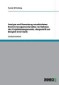 Analyse und Bewertung verschiedener Kostenmanagementansätze im Rahmen des Projektmanagements, dargestellt am Beispiel einer Bank