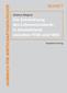 Die Entwicklung des Lebensstandards in Deutschland zwischen 1920 und 1960