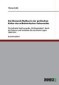 Der Bismarck-Mythos in der politischen Kultur des wilhelminischen Kaiserreichs