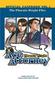 Phoenix Wright, Ace Attorney: Official Casebook, Volume One: The Phoenix Wright Files