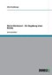 Maria Montessori - Die Begabung eines Kindes