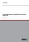 Entwicklung eines Modells zur Optimierung einer globalen Supply Chain