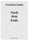 Nach dem Ende