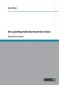 Die zukünftige Rolle des Renminbi in Asien