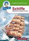 Schiffe - Segelschiffe, Dampfer, Frachter
