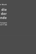 Über die Funktionen der Großhirnrinde