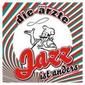 Jazz ist anders