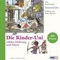 Die Kinder-Uni - Tohuwabohu