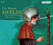 Merlin und die sieben Schritte zur Weisheit (2)