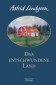 Das entschwundene Land