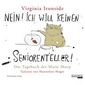 Nein, ich will keinen Seniorenteller