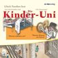 Die Kinder-Uni: Warum träumen wir? - Warum können wir hören?